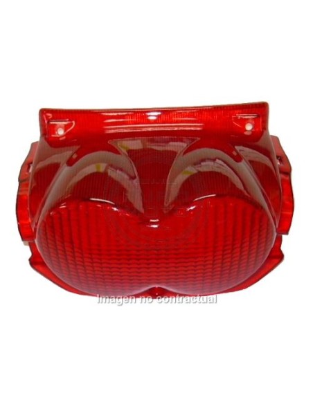 TULIPA PILOTO POSTERIOR YAMAHA NEO´S 50