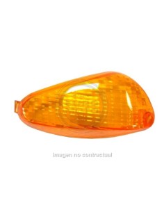 TULIPA INTERMITENCIA DELANTERA IZQUIERDA GILERA RUNNER SP 50