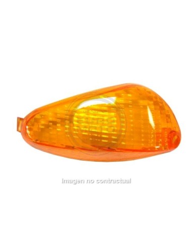 TULIPA INTERMITENCIA DELANTERA IZQUIERDA GILERA RUNNER SP 50