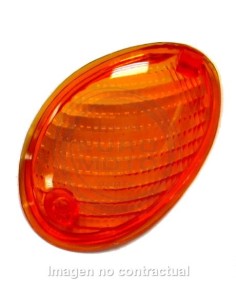 TULIPA INTERMITENCIA DELANTERA DERECHA YAMAHA NEO´S 50