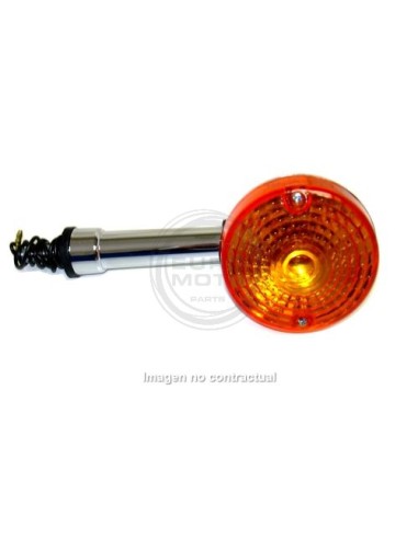 INTERMITENTE DELANTERO SUZUKI GN 125