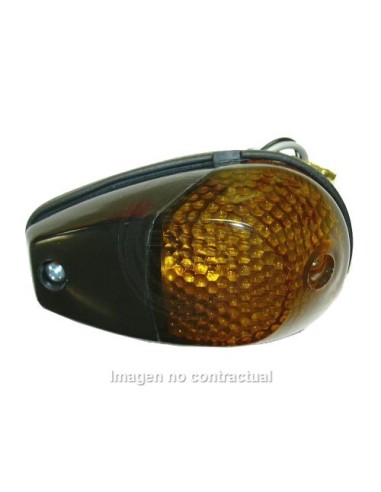 INTERMITENTE EMPOTRADO UNIVERSAL