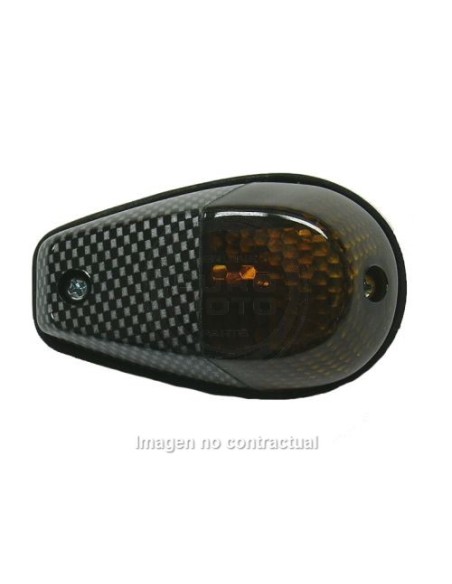 INTERMITENTE EMPOTRADO UNIVERSAL