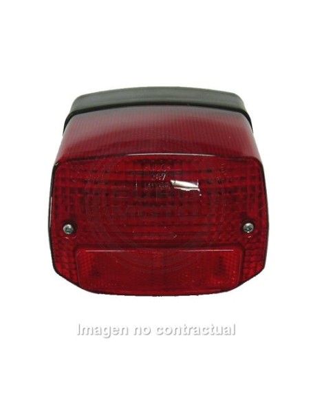 PILOTO POSTERIOR HONDA SCOOPY SH 75