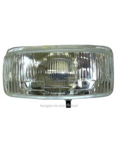 OPTICA COMPLETA HONDA NSR 75