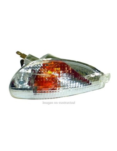 INTERMITENTE TRASERO DERECHO PIAGGIO LIBERTY 125