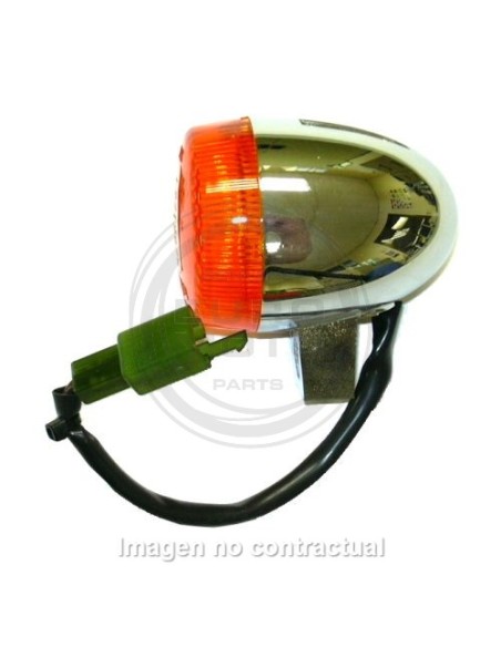 INTERMITENTE DELANTERO IZQUIERDO YAMAHA WHY 50