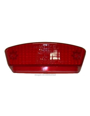 TULIPA PILOTO POSTERIOR BETA ARK 50