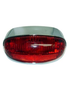 TULIPA PILOTO POSTERIOR VESPA ET4 125