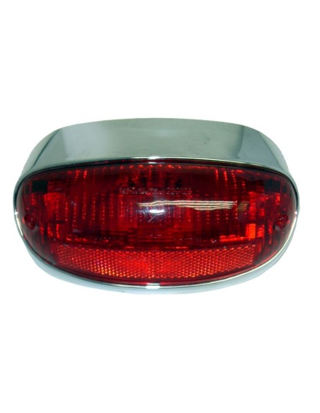 TULIPA PILOTO POSTERIOR VESPA ET4 125