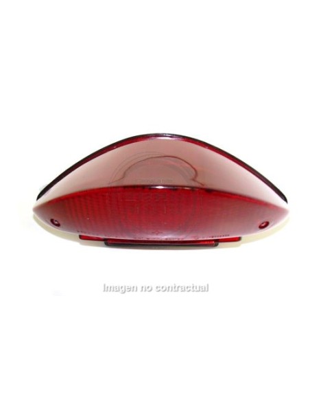 PILOTO POSTERIOR YAMAHA AEROX 50