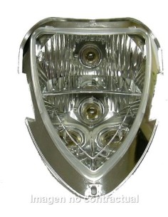 OPTICA COMPLETA APRILIA SONIC 50