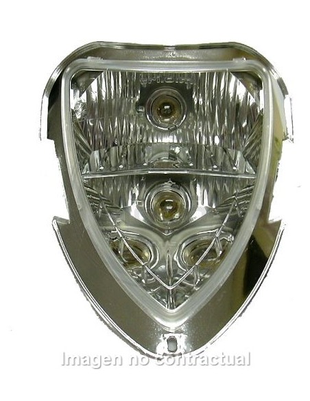 OPTICA COMPLETA APRILIA SONIC 50