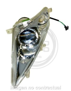 OPTICA LADO DERECHO PEUGEOT JET FORCE 125