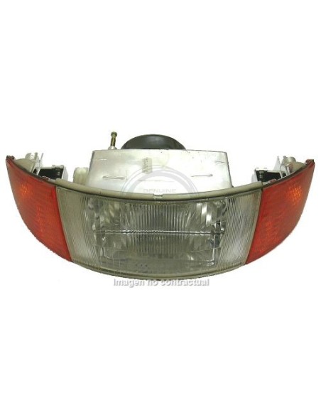 OPTICA COMPLETA PIAGGIO SFERA 50