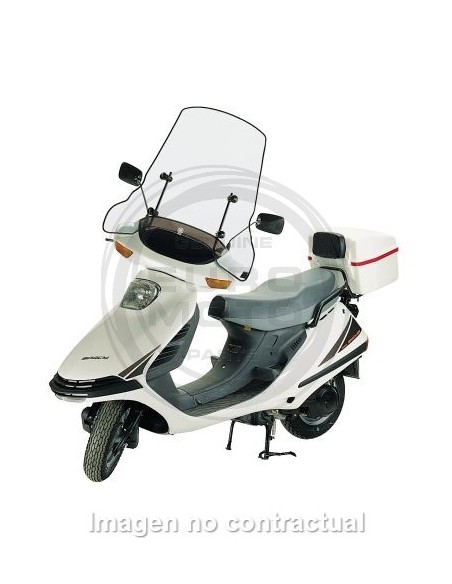 PANTALLA FABBRI TOP HONDA SPACY 125