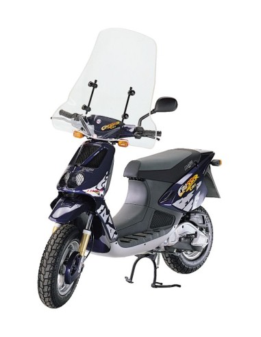 PANTALLA FABBRI TOP RIEJU CROSSER