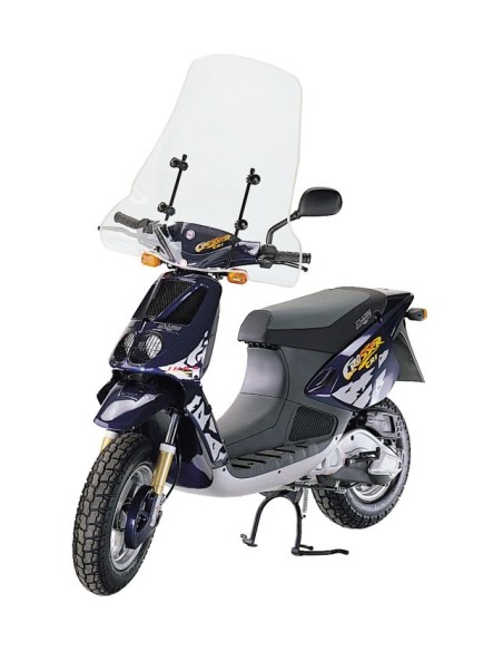 PANTALLA FABBRI TOP RIEJU CROSSER