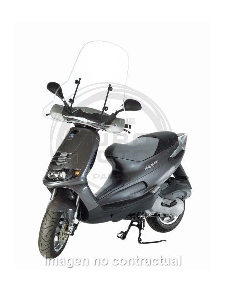 PANTALLA FABBRI TOP PIAGGIO SKIPPER LX 2T 125
