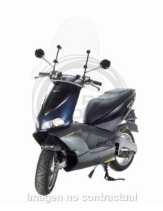 PANTALLA FABBRI TOP APRILIA AREA 51