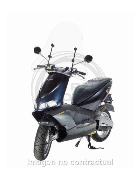 PANTALLA FABBRI TOP APRILIA AREA 51