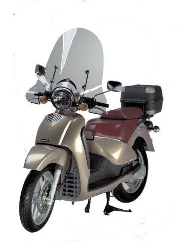 PANTALLA FABBRI TOP APRILIA SCARABEO 125