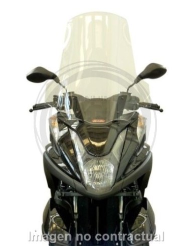 PANTALLA FABBRI EXCLUSIVE YAMAHA TRICITY 125