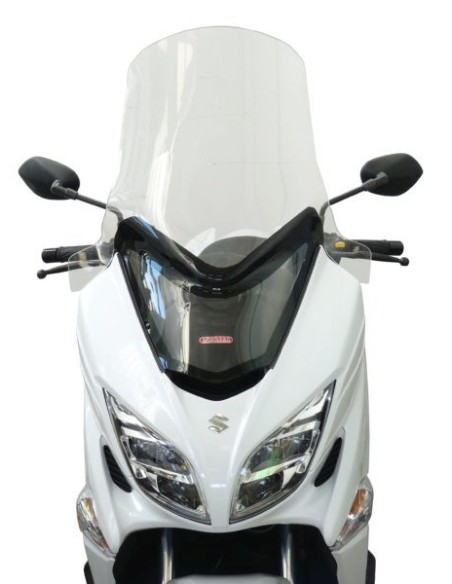 PARABRISAS FABBRI EXCLUSIVE SUZUKI BURGMAN 400