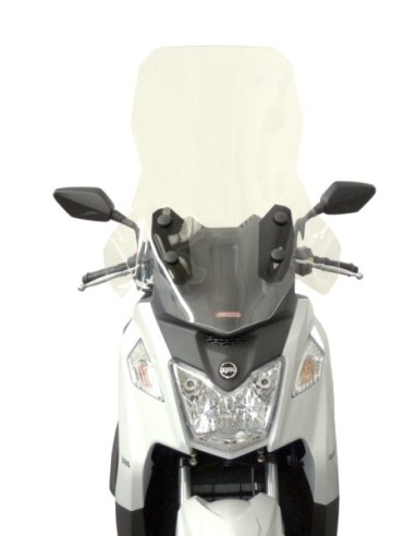 PARABRISAS FABBRI EXCLUSIVE SYM JOYMAX Z 300