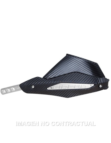 PARAMANOS CIRCUIT VENTURA CARBON-CARBON AFRICA TWIN