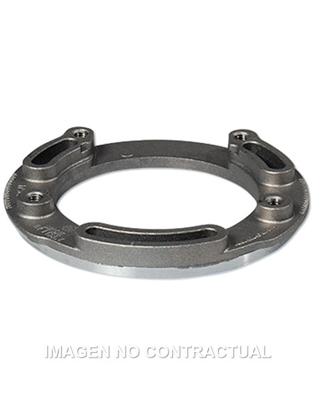 BRIDA FIJACION STATOR MALOSSI ENCEND MHR TEAM II