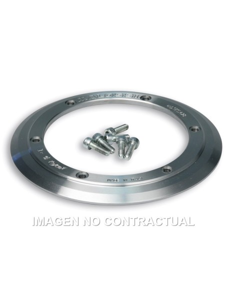 SOPORTE VOLANTE MAGNETICO MALOSSI D 134 MM