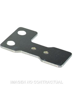 ESTRIBO PARA BOBINA MALOSSI