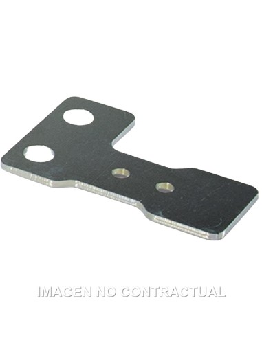 ESTRIBO PARA BOBINA MALOSSI