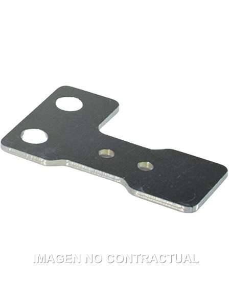 ESTRIBO PARA BOBINA MALOSSI