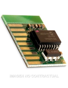 TARJET EPROM PARA CENTRALITA MALOSSI