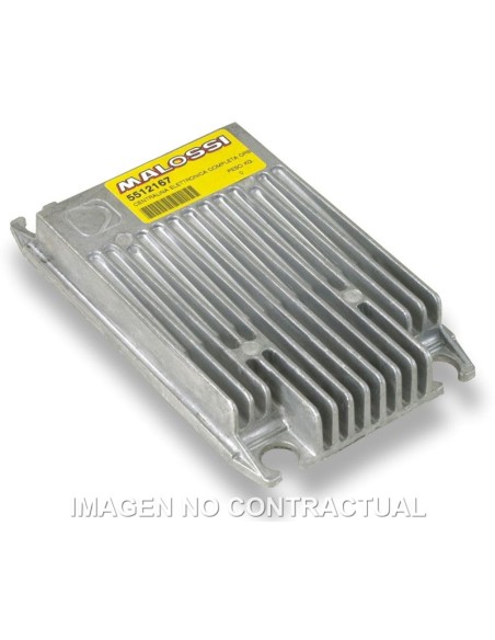 CENTRALITA CILINDRO HI-TECH 3112043 SR 50 DI-TECH
