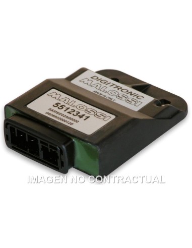 CENTRALITA ELECTRONICA DIGITAL PIAGGIO BEVERLY 125