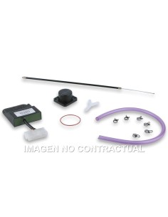 CONVERSOR INYECCION-CARBURACION INJECTION TECH