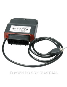 DIGITRONIC AVANCE VARIABLE YAMAHA DT/TZR 50