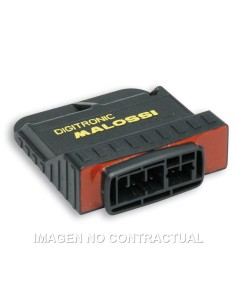 DIGITRONIC CENTRALITA PIAGGIO LIBERTY 50 4T 4V