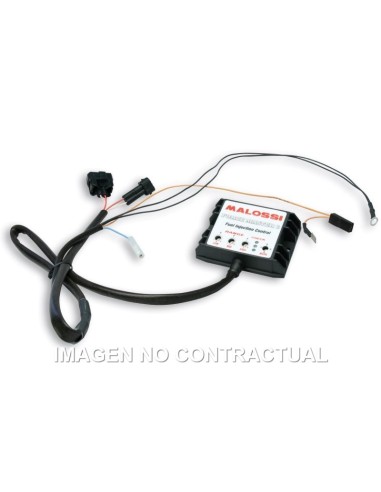 CENTRALITA MALOSSI FORCE MASTER 2 HONDA SH 150 I