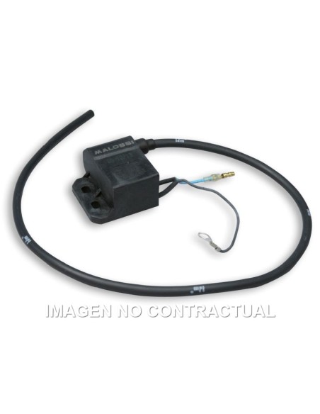 BOBINA DE ALTA MALOSSI VESPA