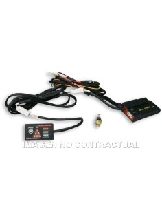 CONTROL TEMPERATURA MALOSSI HEAT MASTER