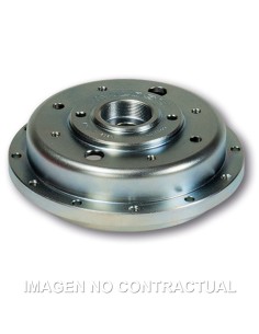 VOLANTE MAGNETICO MALOSSI ENCENDIDO VESPOWER