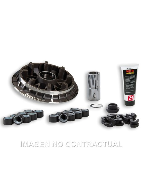 Variador Malossi MHR Next Yamaha T-Max 530 