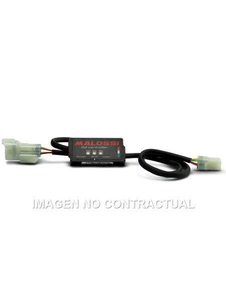 CENTRALITA EMULADOR LAMBDA MALOSSI YAMAHA AEROX 4