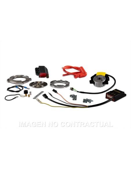 ENCENDIDO ROTOR INTERNO MALOSSI MHR TEAM II MINAR