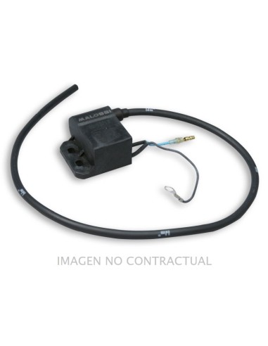 BOBINA DE ALTA MALOSSI ENCENDIDO 5514691 - 5515001