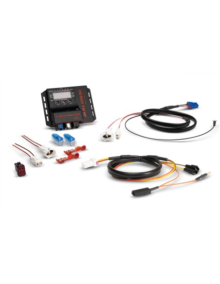 CENTRALITA ELECTRONICA FORCE MASTER 2.1 YAMAHA YZF-R 125 IE